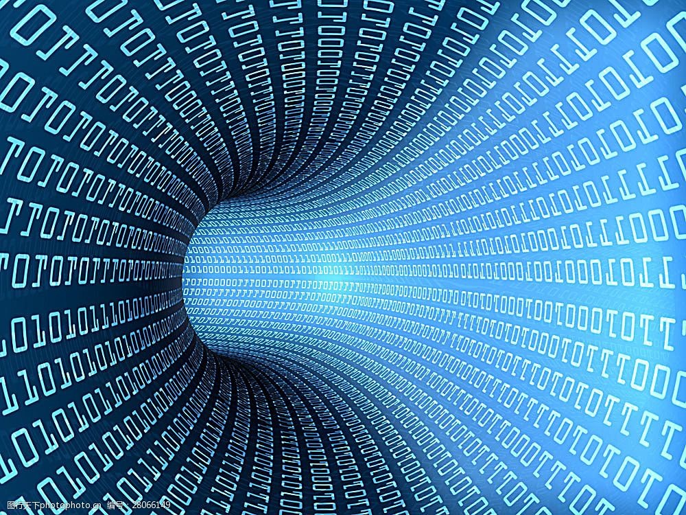 網絡科技背景下的網絡信息處理 機遇、挑戰與未來趨勢
