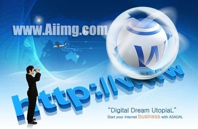 網(wǎng)絡科技與PSD素材的數(shù)字化應用