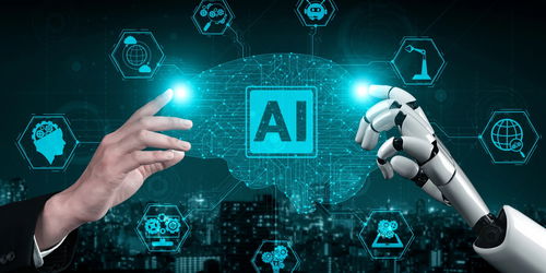 算力背后的能源困局 美國AI發展遭遇電網瓶頸